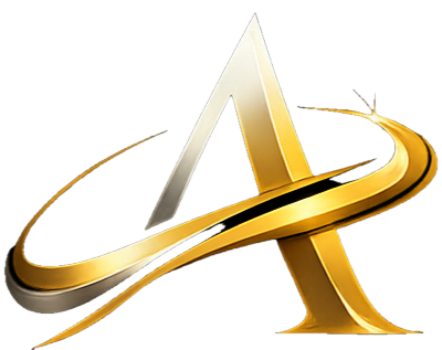 Abhishek Logo